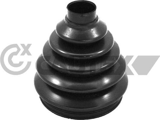 Cautex 460614 - Пыльник, приводной вал www.autospares.lv