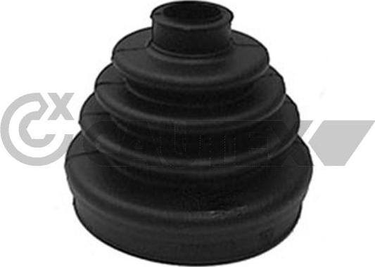 Cautex 460077 - Bellow, drive shaft www.autospares.lv