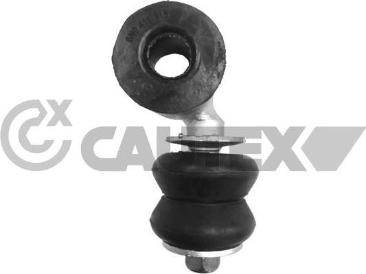 Cautex 460149 - Stiepnis / Atsaite, Stabilizators www.autospares.lv