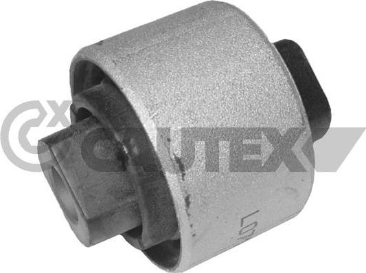 Cautex 460169 - Сайлентблок, рычаг подвески колеса www.autospares.lv