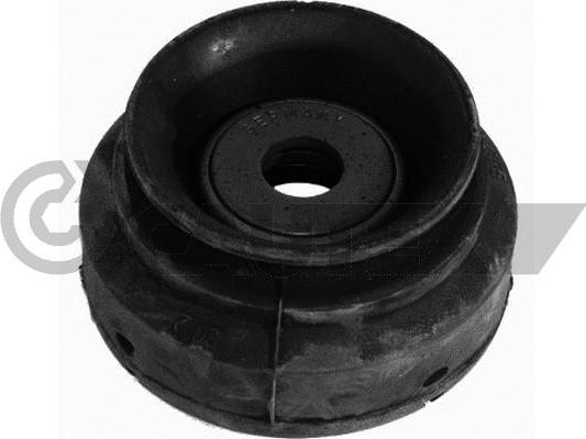 Cautex 460116 - Опора стойки амортизатора, подушка www.autospares.lv