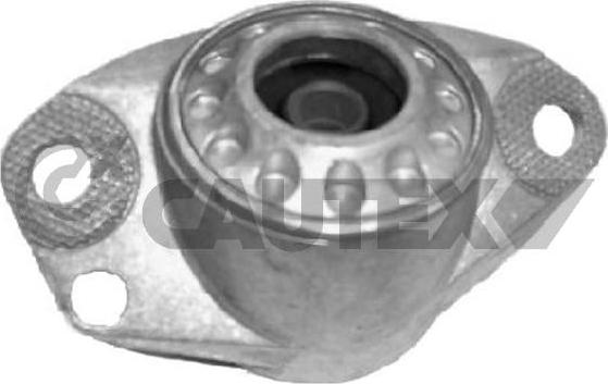 Cautex 460188 - Amortizatora statnes balsts www.autospares.lv