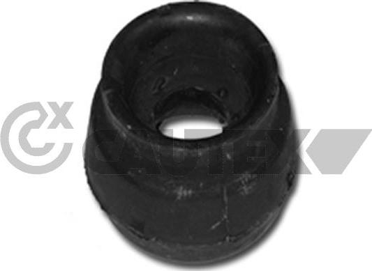 Cautex 460182 - Amortizatora statnes balsts www.autospares.lv