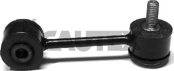 Cautex 460895 - Stiepnis / Atsaite, Stabilizators www.autospares.lv