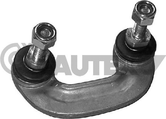 Cautex 460891 - Stiepnis / Atsaite, Stabilizators www.autospares.lv