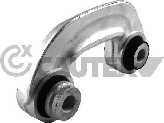 Cautex 460893 - Тяга / стойка, стабилизатор www.autospares.lv