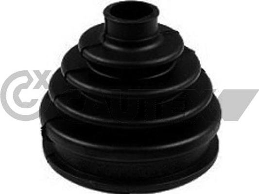 Cautex 460854 - Bellow, drive shaft www.autospares.lv