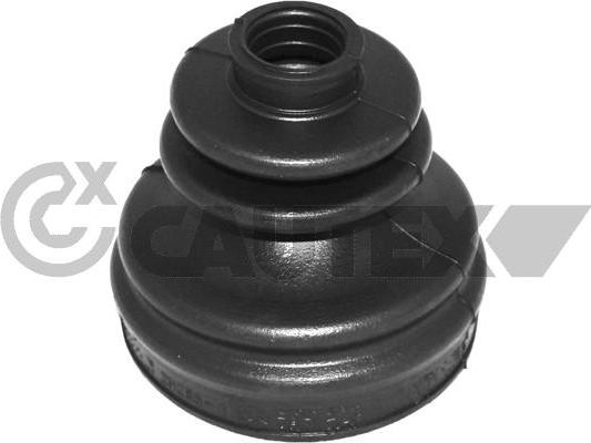 Cautex 460202 - Putekļusargs, Piedziņas vārpsta autospares.lv