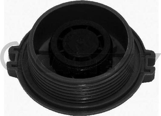 Cautex 461056 - Sealing Cap, coolant tank www.autospares.lv