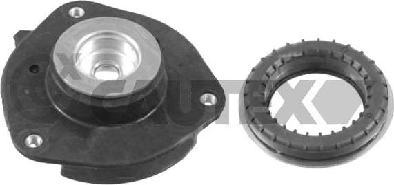 Cautex 461050 - Amortizatora statnes balsts www.autospares.lv