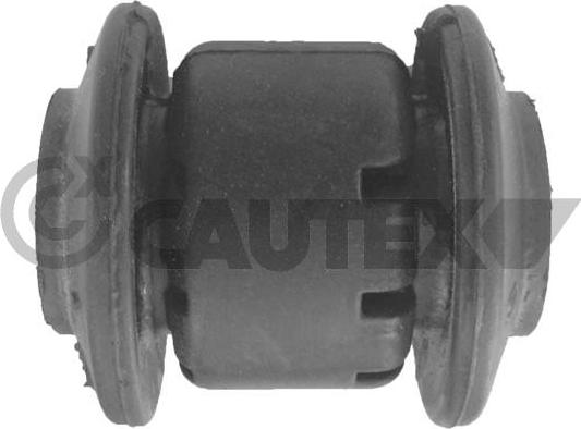 Cautex 461030 - Piekare, Šķērssvira www.autospares.lv