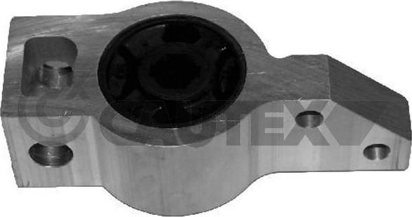 Cautex 461078 - Bush of Control / Trailing Arm www.autospares.lv