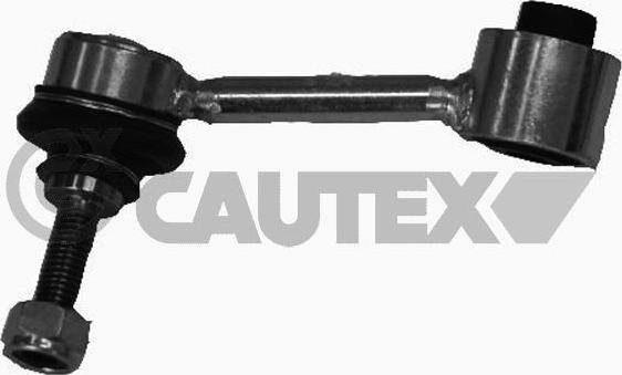 Cautex 461077 - Stiepnis / Atsaite, Stabilizators autospares.lv