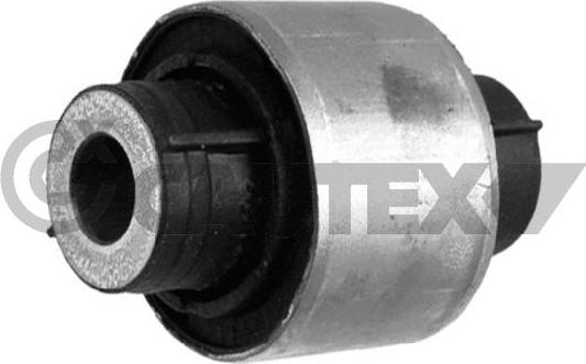 Cautex 461190 - Сайлентблок, рычаг подвески колеса www.autospares.lv