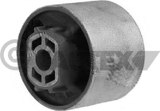 Cautex 461191 - Piekare, Tilta sija autospares.lv