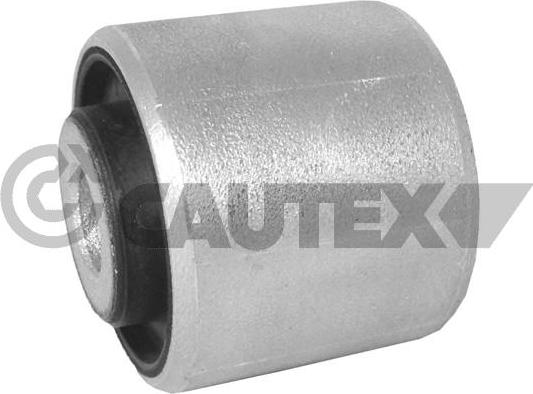 Cautex 461153 - Piekare, Šķērssvira www.autospares.lv