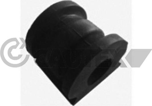 Cautex 461162 - Bearing Bush, stabiliser www.autospares.lv