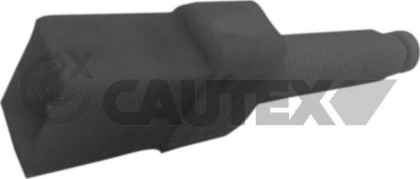 Cautex 461113 - Bremžu signāla slēdzis www.autospares.lv