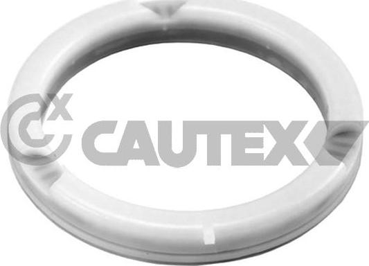 Cautex 461170 - Ritgultnis, Amortizatora statnes balsts www.autospares.lv