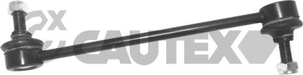 Cautex 461362 - Stiepnis / Atsaite, Stabilizators www.autospares.lv