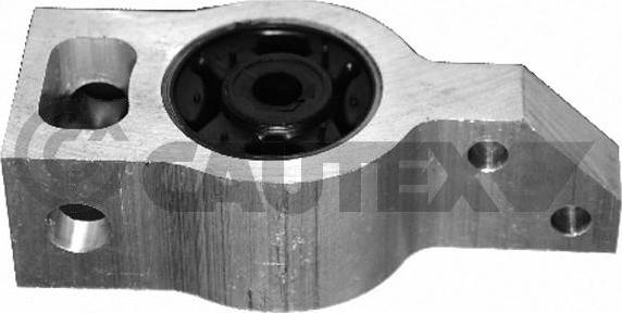 Cautex 461302 - Piekare, Šķērssvira www.autospares.lv