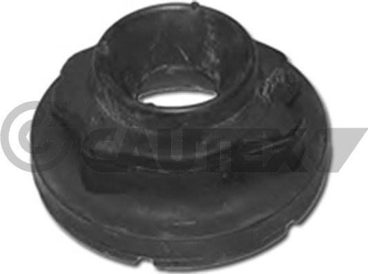 Cautex 461215 - Atsperes atbalstplāksne autospares.lv