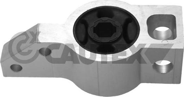 Cautex 461281 - Piekare, Šķērssvira www.autospares.lv