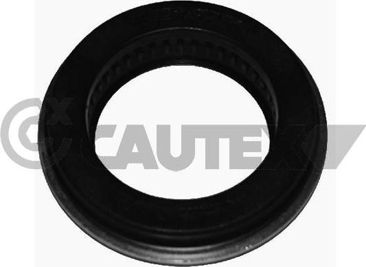 Cautex 461231 - Ritgultnis, Amortizatora statnes balsts www.autospares.lv