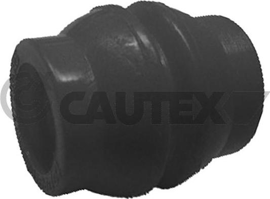 Cautex 461227 - Bukse, Pārnesumkārbas kulises štoks www.autospares.lv