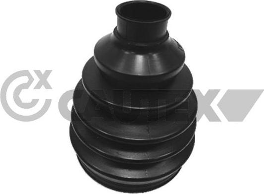 Cautex 462499 - Bellow, drive shaft www.autospares.lv