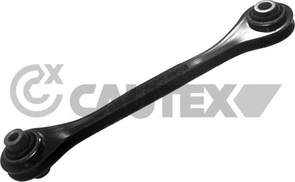 Cautex 462458 - Рычаг подвески колеса www.autospares.lv