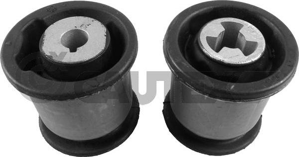 Cautex 462462 - Piekare, Šķērssvira www.autospares.lv