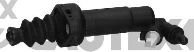 Cautex 462415 - Slave Cylinder, clutch www.autospares.lv