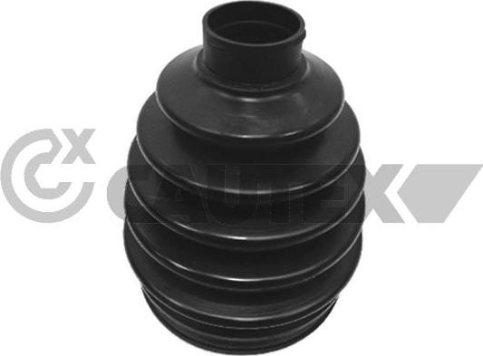 Cautex 462488 - Пыльник, приводной вал www.autospares.lv