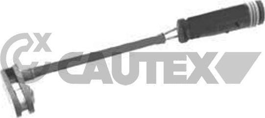 Cautex 462429 - Indikators, Bremžu uzliku nodilums autospares.lv