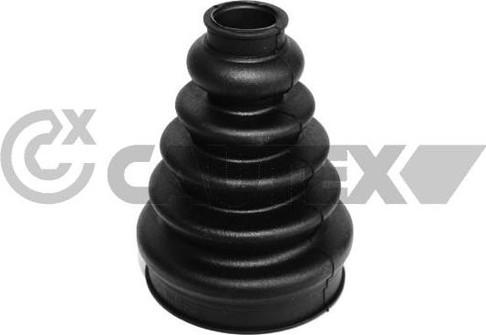 Cautex 462424 - Пыльник, приводной вал www.autospares.lv