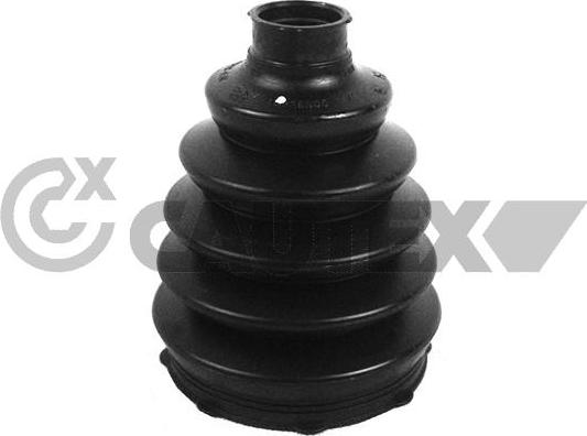 Cautex 462565 - Bellow, drive shaft www.autospares.lv