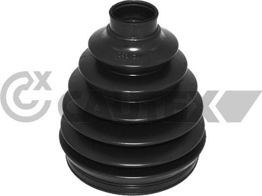 Cautex 462514 - Пыльник, приводной вал www.autospares.lv