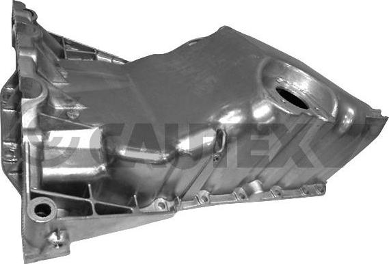 Cautex 462531 - Eļļas vācele autospares.lv