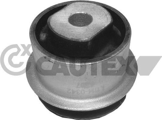 Cautex 480546 - Piekare, Šķērssvira www.autospares.lv