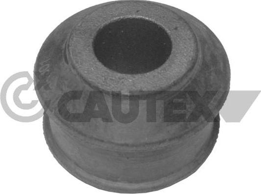 Cautex 480553 - Bukse, Stūres vārpsta www.autospares.lv