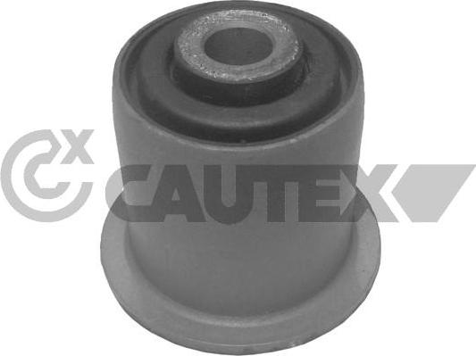 Cautex 480515 - Bush of Control / Trailing Arm www.autospares.lv