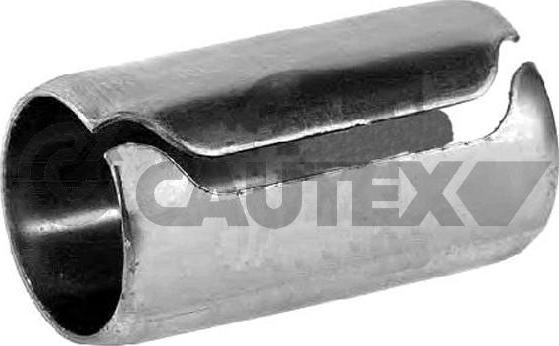 Cautex 480510 - Čaula, Sviras bukse autospares.lv