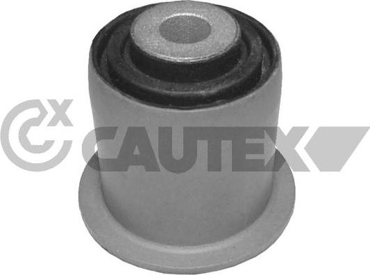 Cautex 480513 - Piekare, Šķērssvira www.autospares.lv