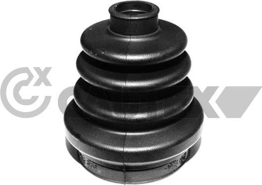 Cautex 480086 - Bellow, drive shaft www.autospares.lv