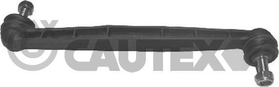 Cautex 480140 - Stiepnis / Atsaite, Stabilizators www.autospares.lv