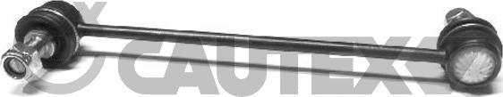 Cautex 480141 - Rod / Strut, stabiliser www.autospares.lv