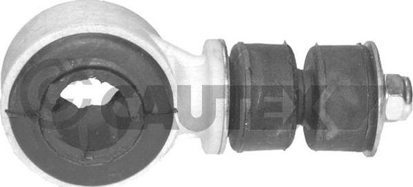 Cautex 480133 - Rod / Strut, stabiliser www.autospares.lv