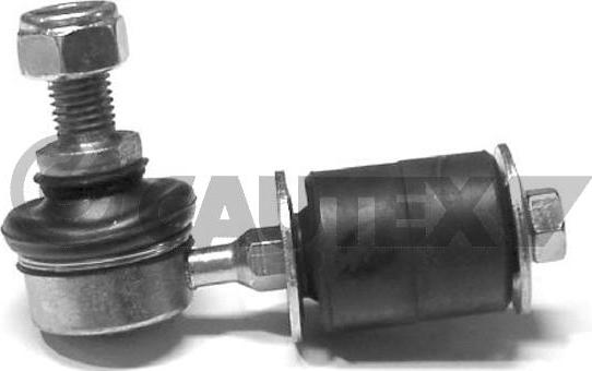 Cautex 480137 - Rod / Strut, stabiliser www.autospares.lv