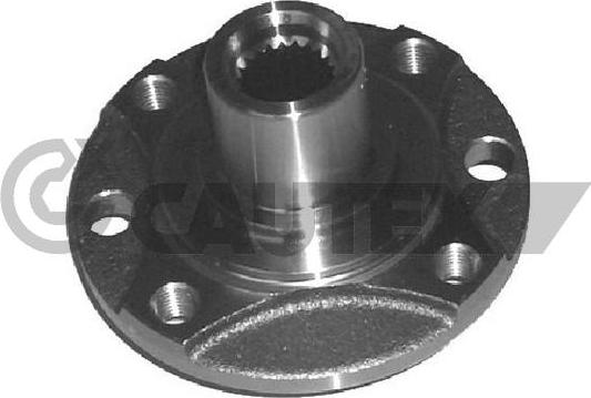 Cautex 481043 - Riteņa rumba autospares.lv